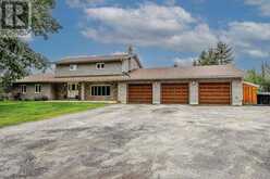 341 WOODS ROAD | Magnetawan Ontario | Slide Image Two