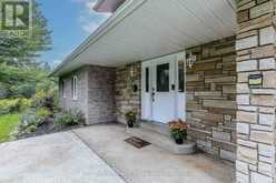 341 WOODS ROAD | Magnetawan Ontario | Slide Image Three