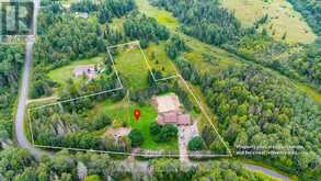 341 WOODS ROAD | Magnetawan Ontario | Slide Image Five