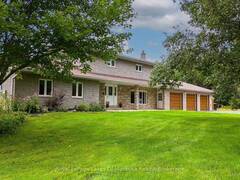 341 WOODS ROAD Magnetawan Ontario, P0A 1C0