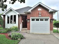 428 FLANNERY DRIVE Fergus Ontario, N1M 3P4
