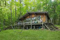 1009 SPENCERS TRAIL | Highlands East Ontario | Slide Image One