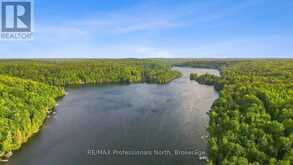 1009 SPENCERS TRAIL | Highlands East Ontario | Slide Image Three