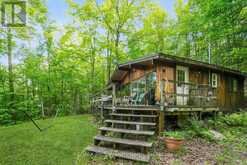 1009 SPENCERS TRAIL | Highlands East Ontario | Slide Image Five