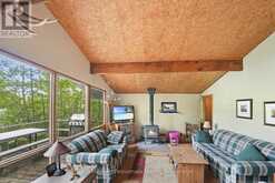 1009 SPENCERS TRAIL | Highlands East Ontario | Slide Image Eight