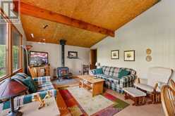1009 SPENCERS TRAIL | Highlands East Ontario | Slide Image Nine