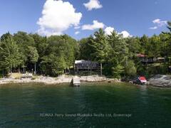 476 OAKPOINT ROAD Carling Ontario, P0G 1G0