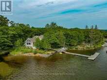 2 WEST WIND TRAIL | Carling Ontario | Slide Image One