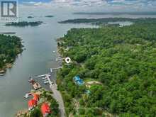 2 WEST WIND TRAIL | Carling Ontario | Slide Image Forty-seven