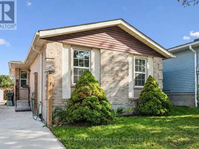 12 MCCARTNEY ROAD Guelph Ontario, N1K 1M8 - 3 Bedrooms Home For Sale