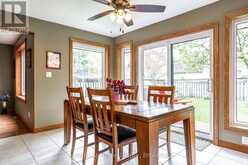 27 KAY STREET | Stratford Ontario | Slide Image Seventeen