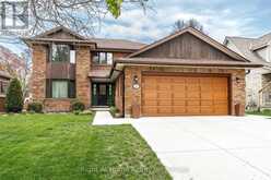 27 KAY STREET | Stratford Ontario | Slide Image One