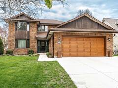 27 KAY STREET Stratford Ontario, N5A 7R7