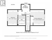 50 AMARANTH STREET W | Grand Valley Ontario | Slide Image Forty-six