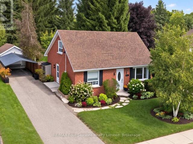50 AMARANTH STREET W Grand Valley Ontario, L9W 5M5 - 4 Bedrooms Home For Sale