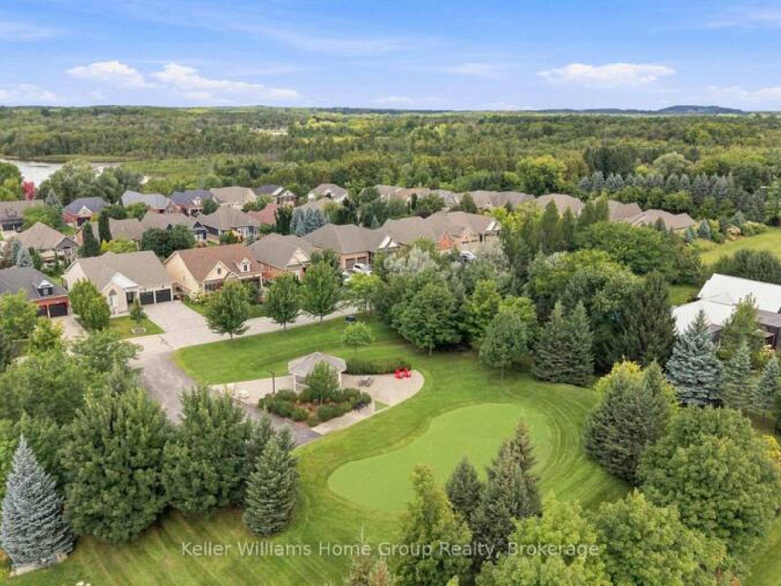53 - 145 ABERFOYLE MILL CRESCENT, Puslinch, Ontario N0B 2J0