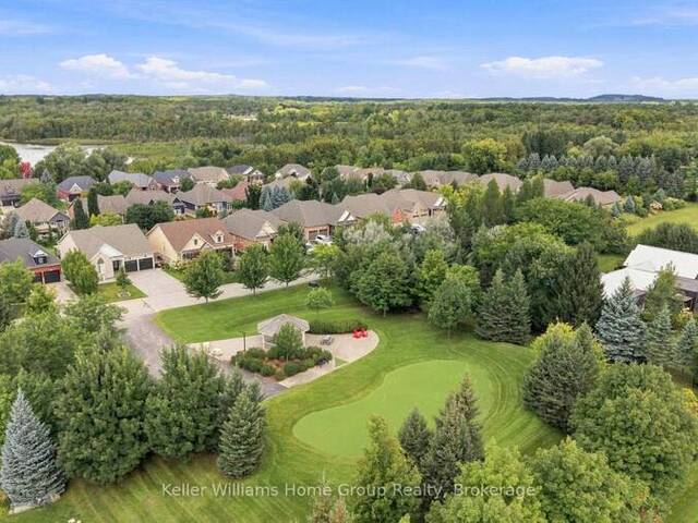 53 - 145 ABERFOYLE MILL CRESCENT Puslinch Ontario, N0B 2J0 - 4 Bedrooms Home For Sale
