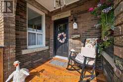 691 ST ANDREW STREET W | Fergus Ontario | Slide Image Four
