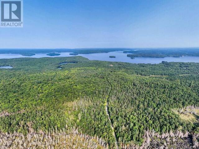 1045 C BROWNS BRAE ROAD Baysville Ontario, P0B 1A0 - Vacant Land For Sale