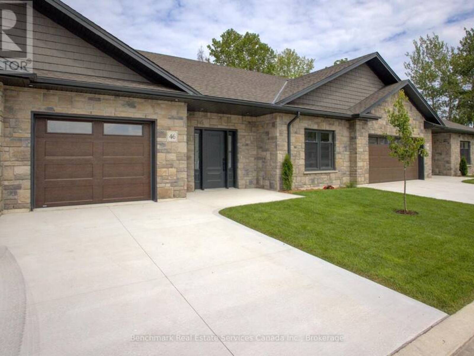 41 - 1182 QUEEN STREET, Kincardine, Ontario N2Z 1G4