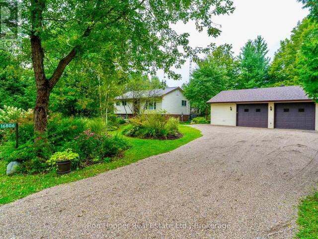 716806 WEST BACK LINE Chatsworth Ontario, N0H 1R0 - 3 Bedrooms Home For Sale