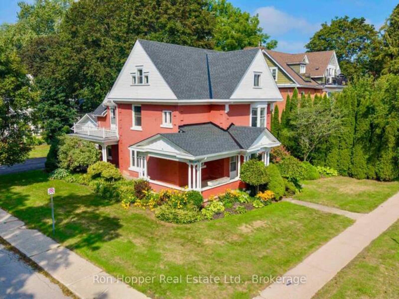 1358 4TH AVENUE W, Owen Sound, Ontario N4K 4X1