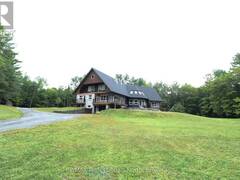 1196 RAVENSCLIFFE ROAD Huntsville Ontario, P1H 0J3