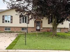 317 BRICKER STREET Port Elgin Ontario, N0H 2C1