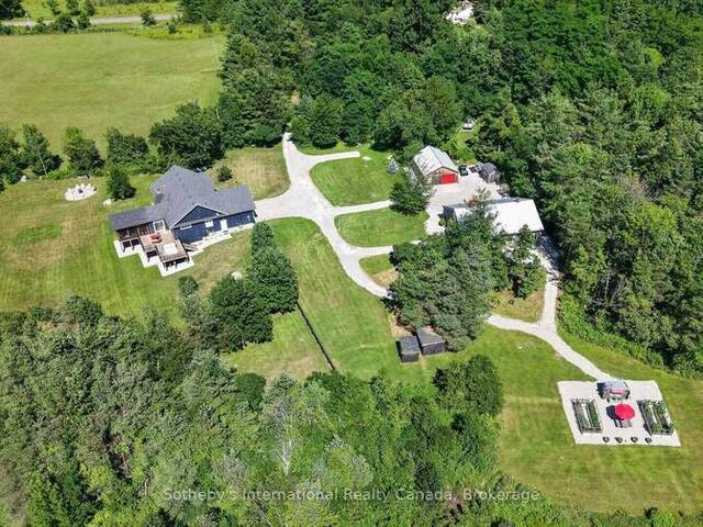 6192 4 LINE N Oro-Medonte Ontario, L4R 4K3 - Property For Sale