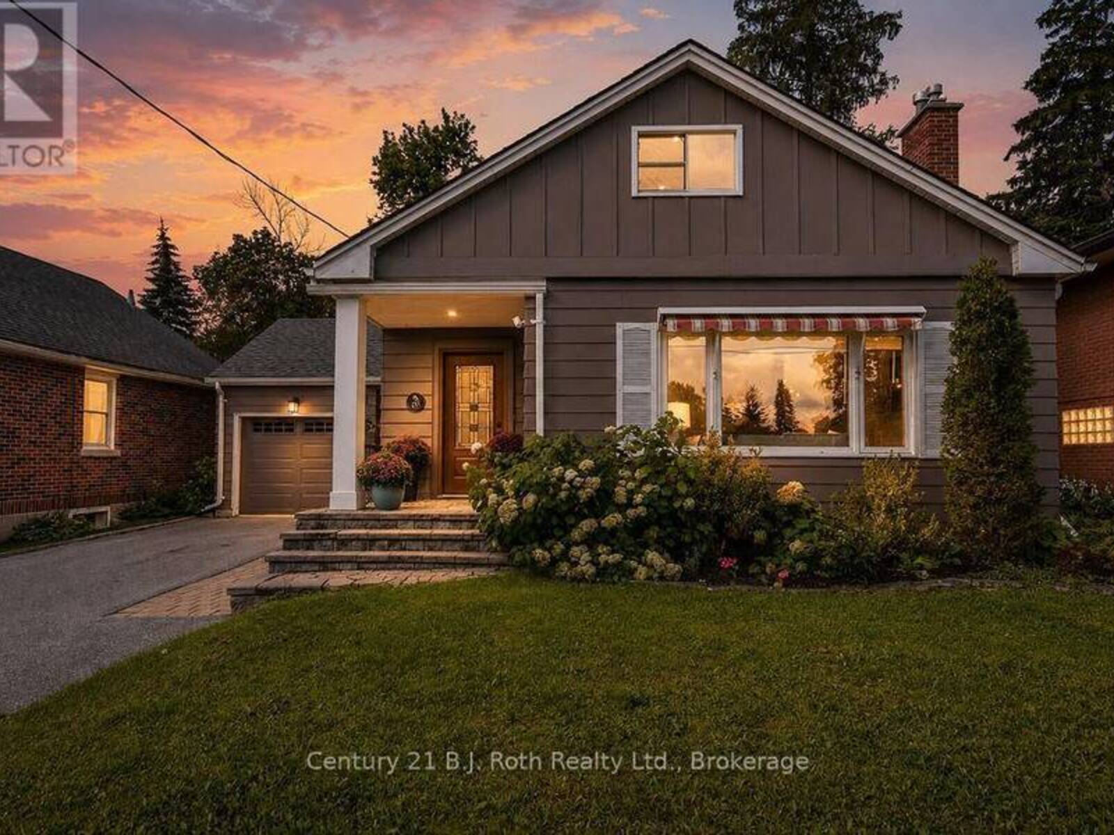 157 PARKVIEW AVENUE, Orillia, Ontario L3V 4M2