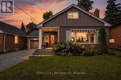 157 PARKVIEW AVENUE | Orillia Ontario | Slide Image One