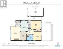157 PARKVIEW AVENUE | Orillia Ontario | Slide Image Forty-six