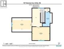 157 PARKVIEW AVENUE | Orillia Ontario | Slide Image Forty-seven