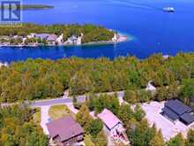67 BIG TUB ROAD | Tobermory Ontario | Slide Image Two