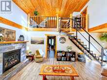 67 BIG TUB ROAD | Tobermory Ontario | Slide Image Eight