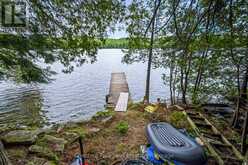 1470 BAY LAKE ROAD | Emsdale Ontario | Slide Image Ten