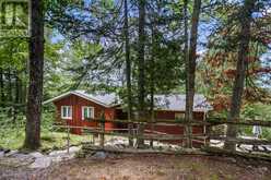 1470 BAY LAKE ROAD | Emsdale Ontario | Slide Image Twelve