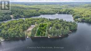 1470 BAY LAKE ROAD | Emsdale Ontario | Slide Image One