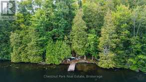 1470 BAY LAKE ROAD | Emsdale Ontario | Slide Image Thirty-five