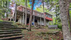 1470 BAY LAKE ROAD | Emsdale Ontario | Slide Image Four