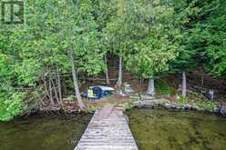 1470 BAY LAKE ROAD | Emsdale Ontario | Slide Image Nine