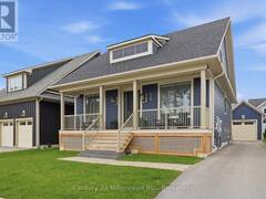 115 COURTLAND STREET The Blue Mountains Ontario, L9Y 0R4