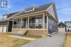 115 COURTLAND STREET | The Blue Mountains Ontario | Slide Image Five