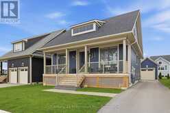115 COURTLAND STREET | The Blue Mountains Ontario | Slide Image One