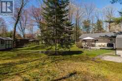 818 SIXTH STREET N | Sauble Beach Ontario | Slide Image Forty
