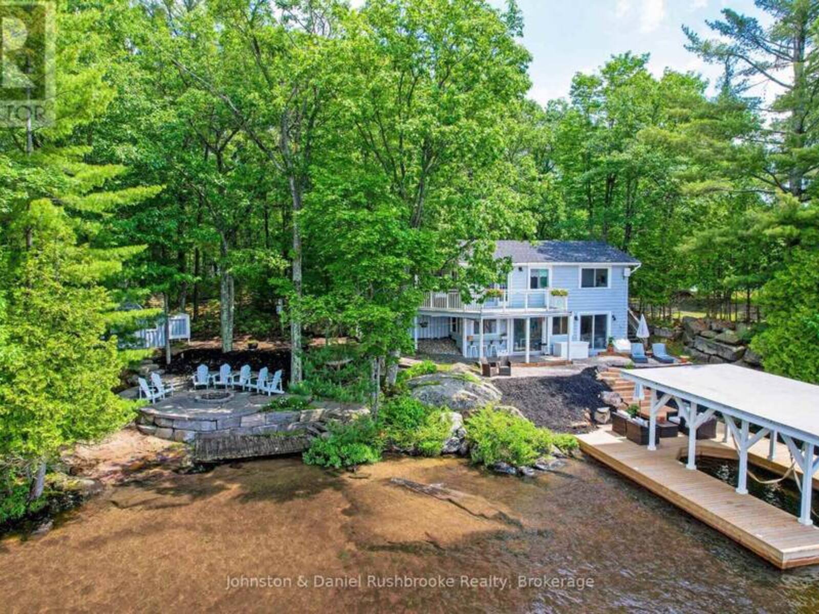 44 - 2755 MUSKOKA RD 118 W (HUTTON ROAD), Port Carling, Ontario P0B 1J0