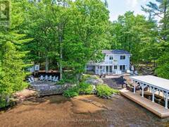 44 - 2755 MUSKOKA RD 118 W (HUTTON ROAD) Port Carling Ontario, P0B 1J0