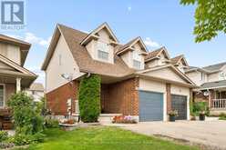 14 SANDCREEK LANE | Guelph Ontario | Slide Image One