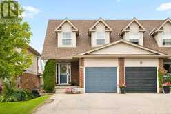 14 SANDCREEK LANE | Guelph Ontario | Slide Image Two