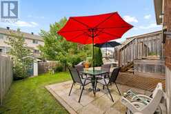 14 SANDCREEK LANE | Guelph Ontario | Slide Image Thirty-four